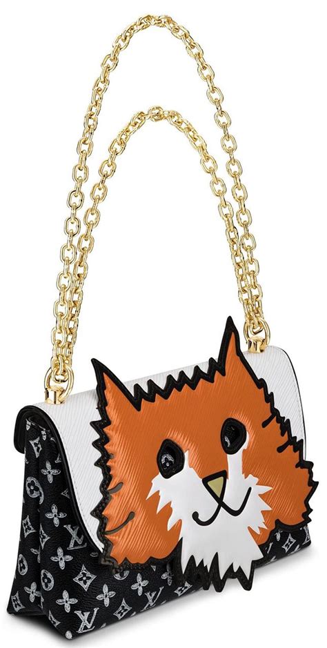 louis vuitton cat bag price|Louis Vuitton cat collar.